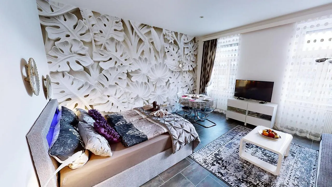 וינה Apartment Bilici Gmbh
