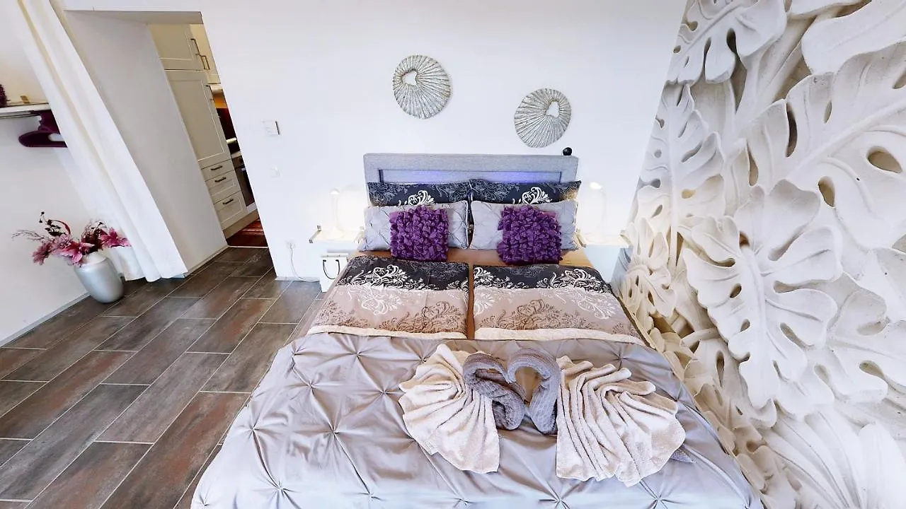 וינה Apartment Bilici Gmbh 0*,
