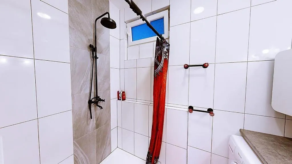 וינה Apartment Bilici Gmbh