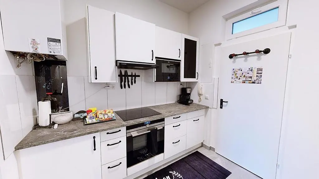 וינה Apartment Bilici Gmbh אוסטריה