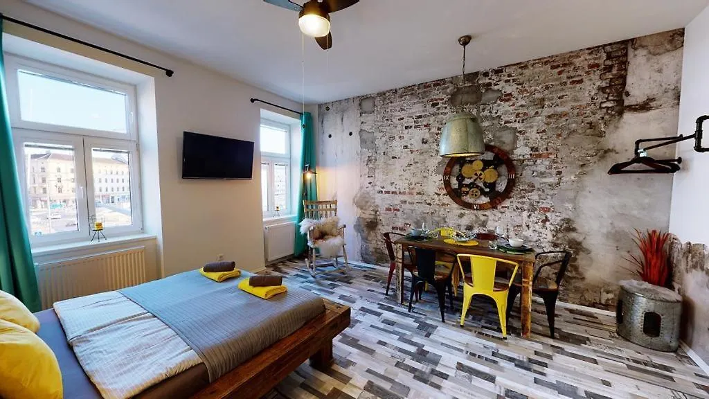 וינה Apartment Bilici Gmbh