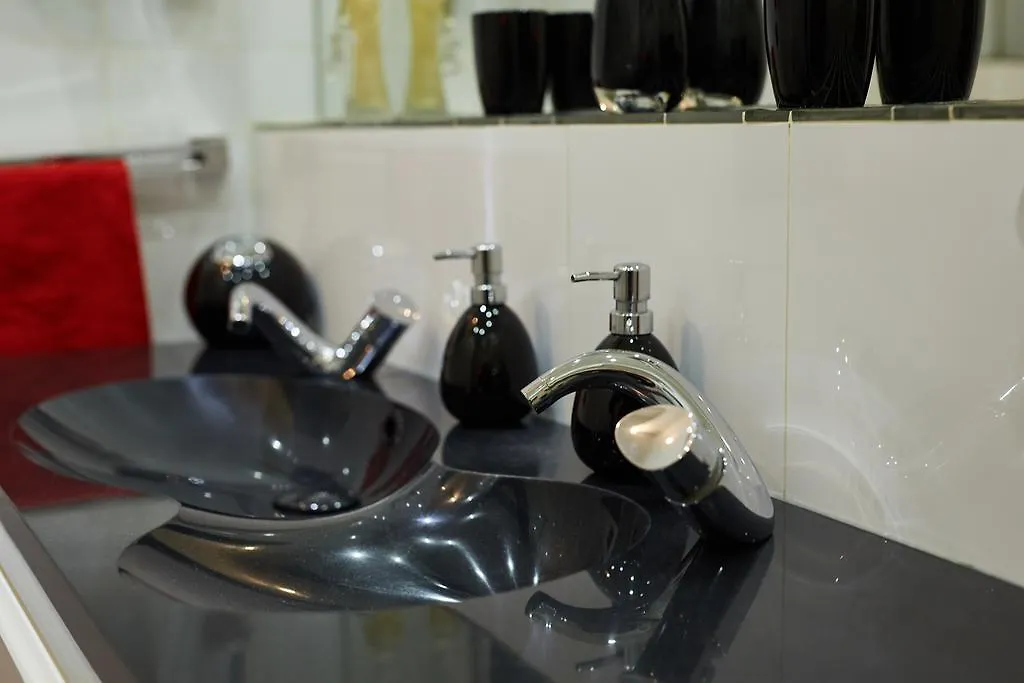וינה Apartment Bilici Gmbh
