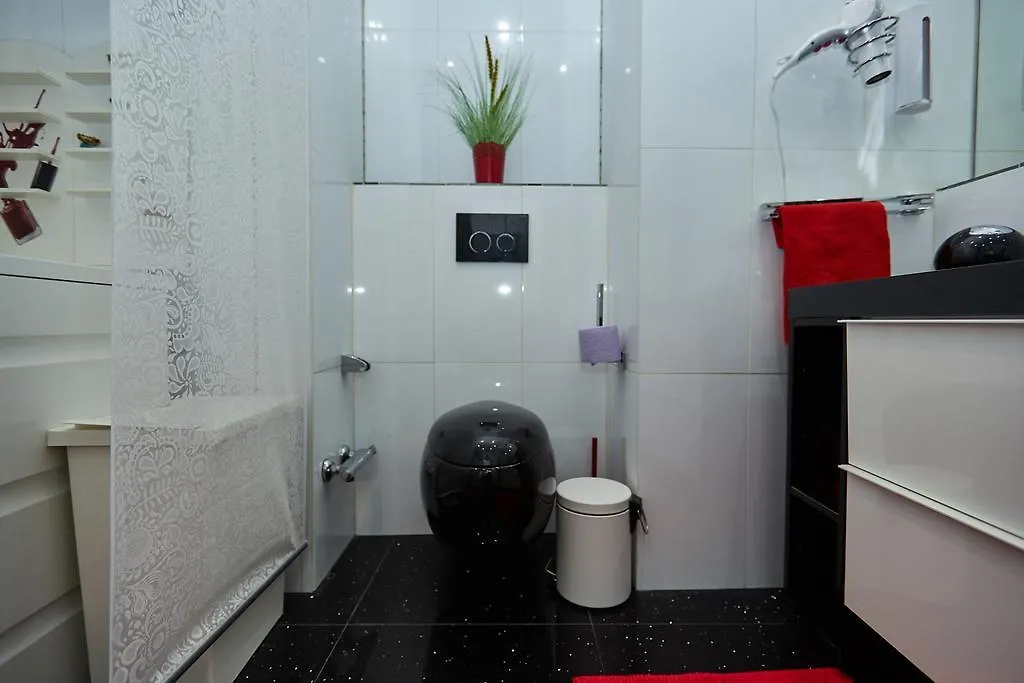 וינה Apartment Bilici Gmbh אוסטריה